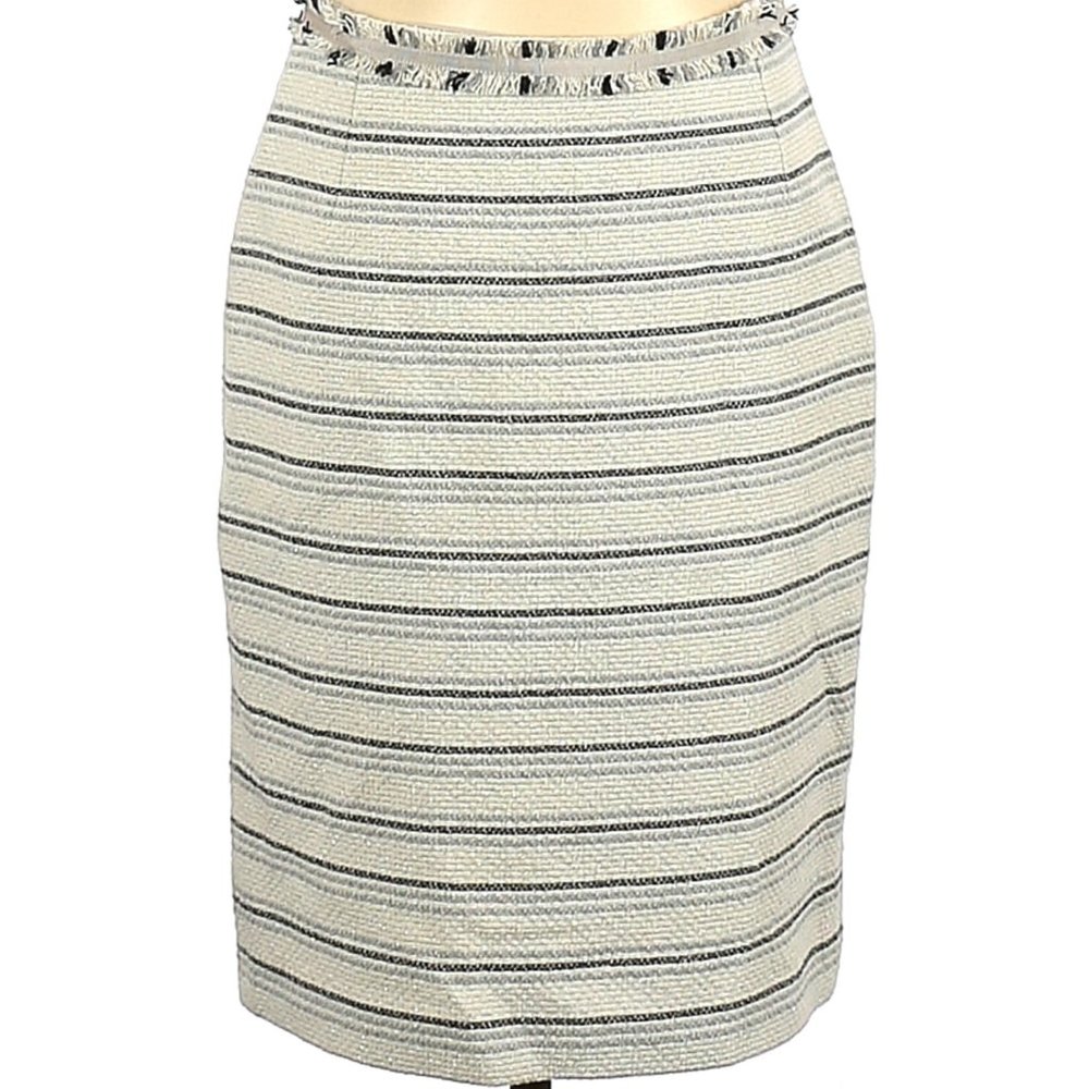 Weekend Max Mara Skirt Size 4 EUC